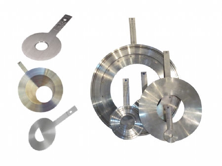 Orifice Plakası  (FE)