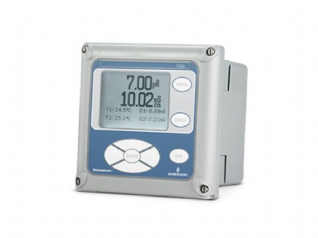 1056 Intelligent Dört-Telli Transmitter