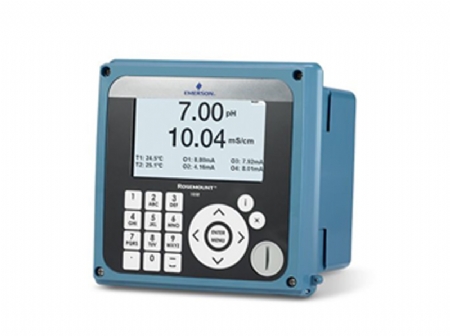 1058 Çift KanallıTransmitter