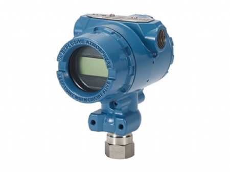 Rosemount™ 2088 In-Line Basınç Transmiteri