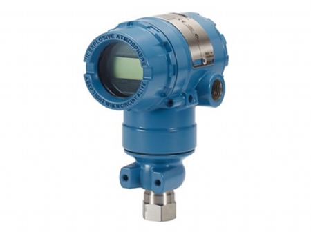 Rosemount™ 2051 In-Line Basınç Transmiteri