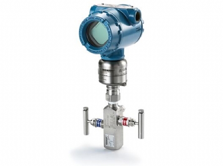Rosemount™ 3051S Basınç Transmiteri