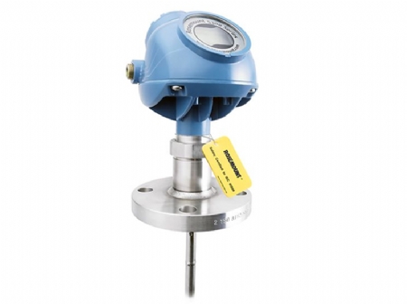 Rosemount™ 5300 Seviye Transmiteri – Kılavuzlu Dalga Radar