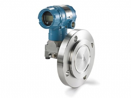 Rosemount™ 2051L Seviye Transmiteri