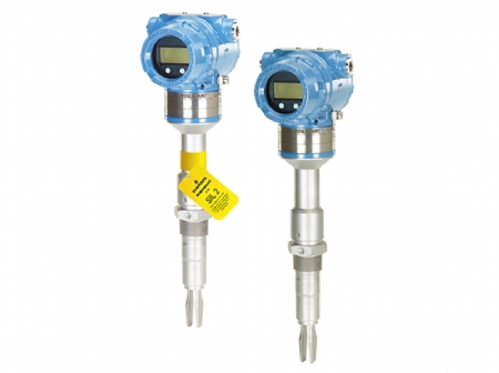 Rosemount™ 2140 Seviye Dedektörü - Titreşimli Çatal