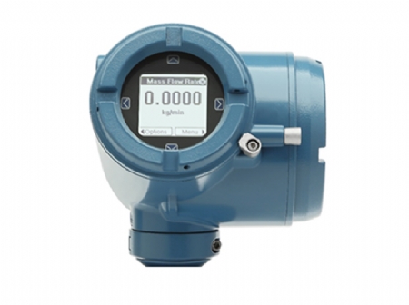 Micro Motion 4200<br>2-Wire Transmitter