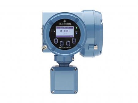 Micro Motion 5700 Field-Mount Transmitter