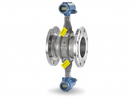 8800 Dual Vorteks Debi Metre