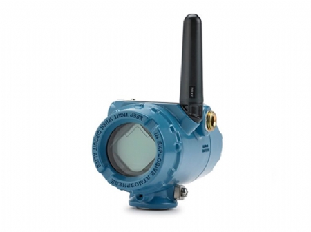Rosemount™ 648 Kablosuz Sıcaklık Transmiteri