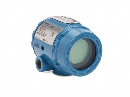 Rosemount™ 3144 Sıcaklık Transmiteri