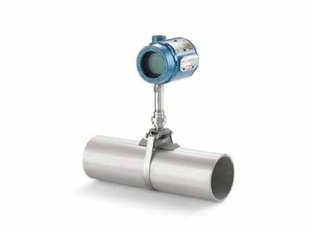 Rosemount™ 3144 X-well™ Teknolojisi