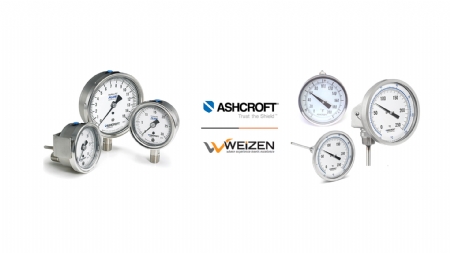 Weizen Ashcroft İş Ortalığı