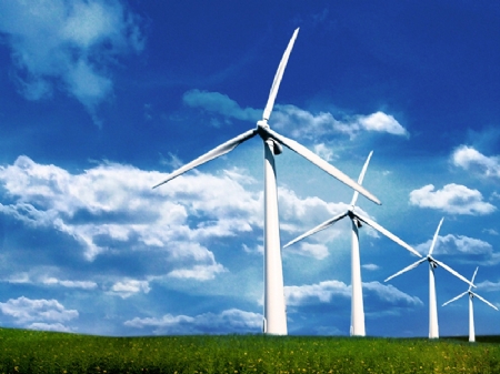 Yenilenebilir Enerji