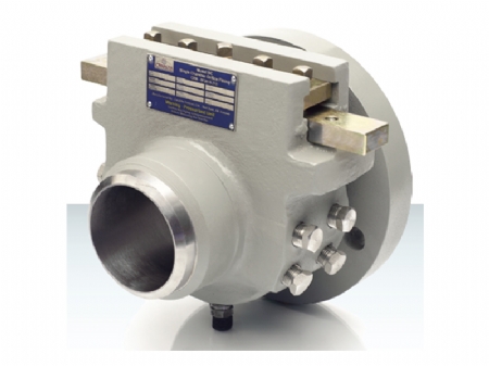 Single Chamber Orifice Fitting