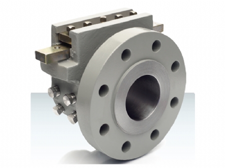 Single Chamber Orifice Fitting