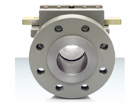 Single Chamber Orifice Fitting