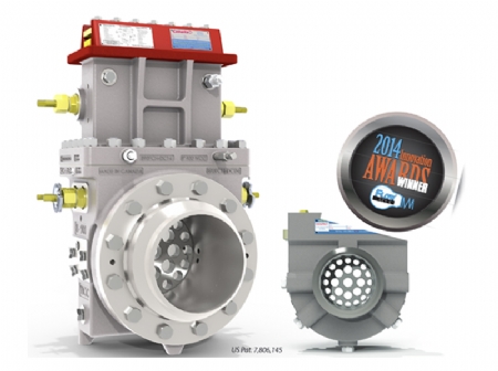 Akış Kondisyonlayıcı>