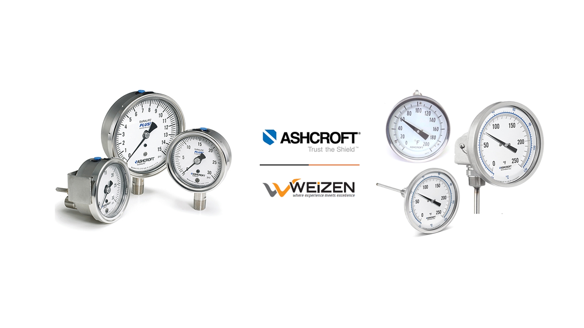 Weizen Ashcroft İş Ortalığı